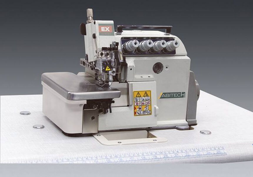 G-BD-3216EX-03 Safety Stitch Industrial Sewing Machine
